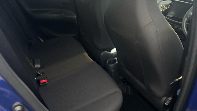 Toyota Aygo X 1.0 VVT-i Edge 5dr Petrol Hatchback